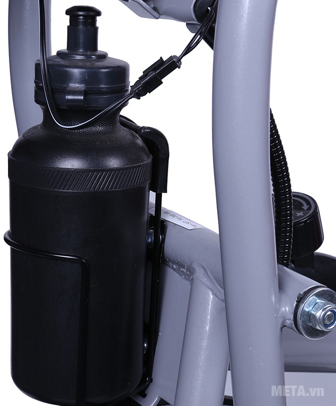 Máy tập dạng xe đạp KPR-4090E