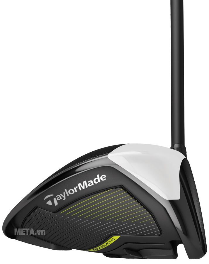 Gậy golf Driver TaylorMade M2 B18815 10.5 (R) được sử dụng cho tay trái.