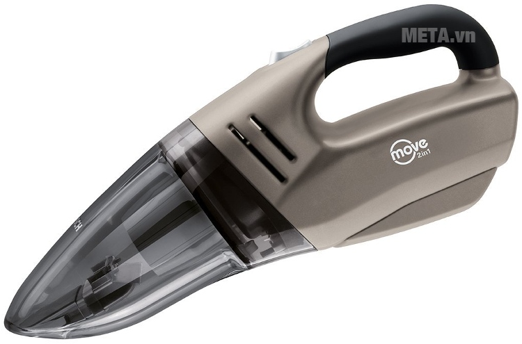 Máy hút bụi Bosch BBHMOVE4 với thiết kế 2in1