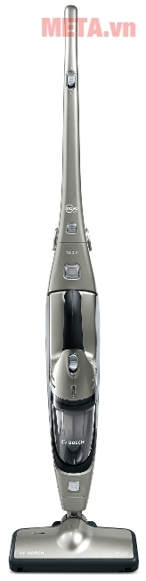 Máy hút bụi Bosch BBHMOVE4 được làm bằng chất liệu nhựa cao cấp