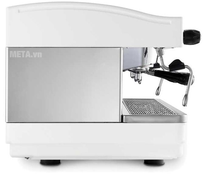 Máy pha cà phê Faema E98 Auto có chân đế chống trượt 