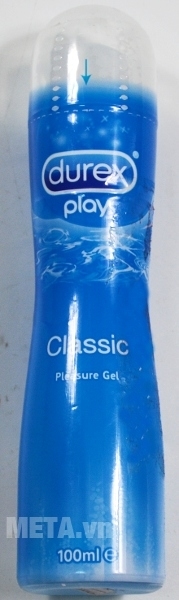 Gel bôi trơn Durex Classic 100ml 