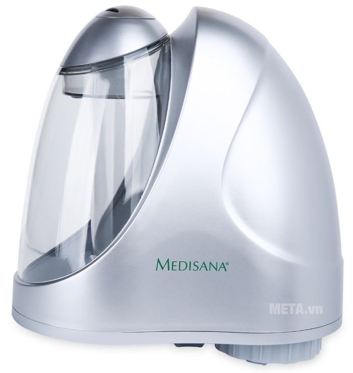 Máy tạo độ ẩm trong phòng Medisana UHW tháo rời được bình đựng nước