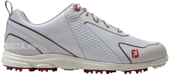 Giày golf nam FootJoy Superlites 98885 (W) kiểu dáng thể thao đầy ấn tượng