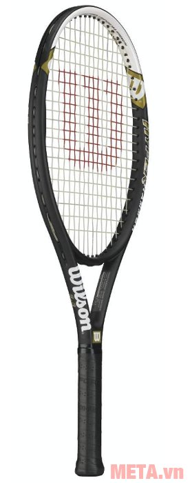 Vợt tennis Wilson HYPER HAMMER 5.3 WRT5956102 236.5g