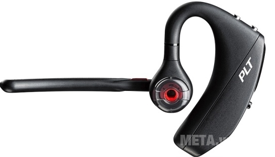 Tai nghe Bluetooth Plantronics model Voyager 5200 kết nối v4.1 nhanh chóng