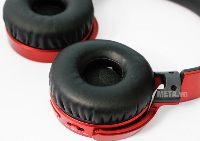 Màng loa Neodymium đệm êm cùng độ Bass mạnh mẽ cho âm thanh chân thực Màng loa Neodymium đệm êm cùng độ Bass mạnh mẽ cho âm thanh chân thực