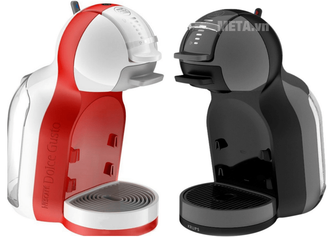 Máy pha cà phê viên nén Nescafe Dolce Gusto chịu lực, chịu nhiệt bền bỉ