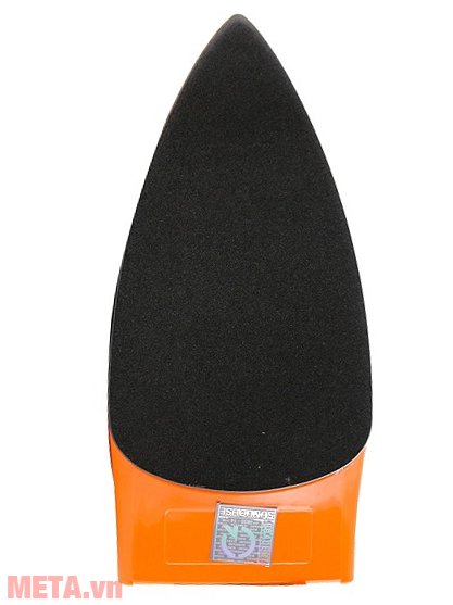 Mặt đế bàn là khô Sunhouse SHDI1070 bằng nhôm chống dính Teflon