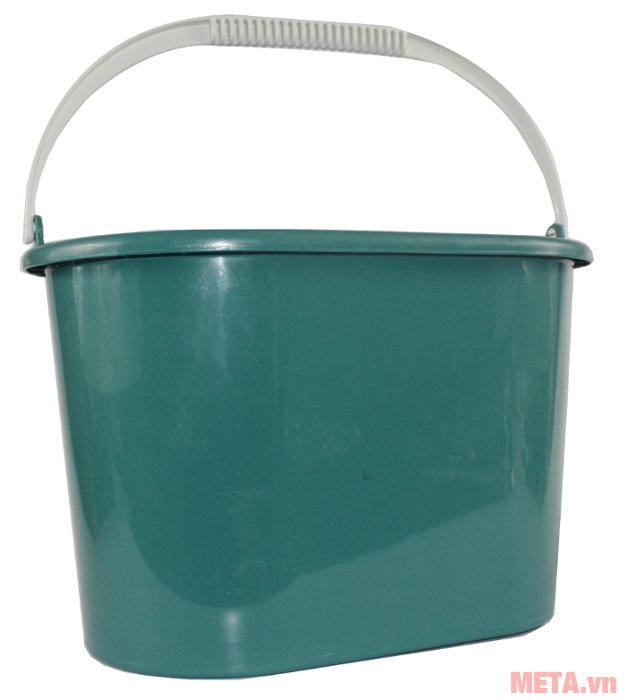 Chổi lau nhà thông minh TS-5164A có thùng đựng nước bằng nhựa cao cấp Chổi lau nhà thông minh TS-5164A có thùng đựng nước bằng nhựa cao cấp