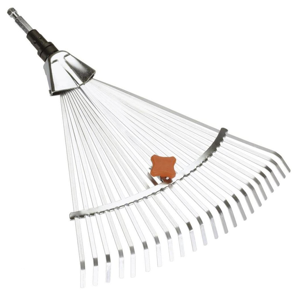 Đầu cào lá Gardena 3103-20