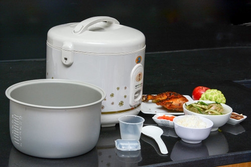 Nồi cơm điện Happy Cook HC-300 (3L)