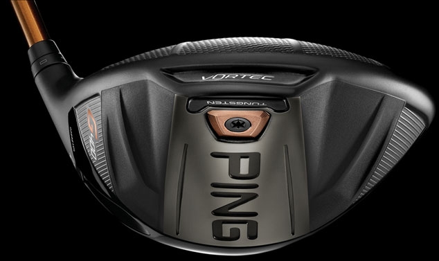 Gậy golf Driver nam PING G-400 tiêu chuẩn