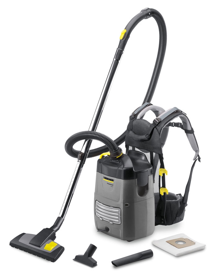 Máy hút bụi Karcher BV 5/1