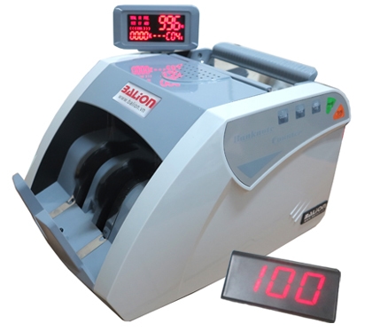 Máy đếm tiền Balion NH-996