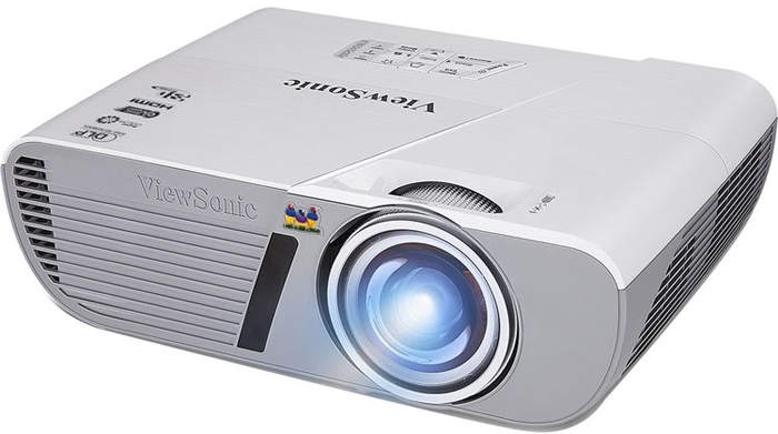 Máy chiếu Viewsonic PJD5353LS