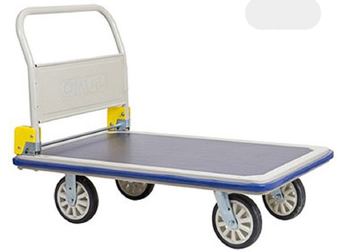 Xe đẩy hàng Sumo HG-510C