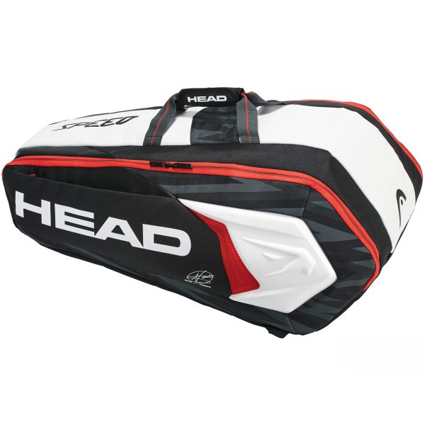 Bao vợt tennis Head Djokovic 9R Supercombi 283048