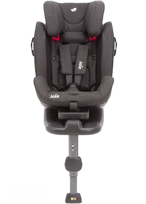 Ghế ngồi ô tô trẻ em Joie Stages ISOFIX Pavement