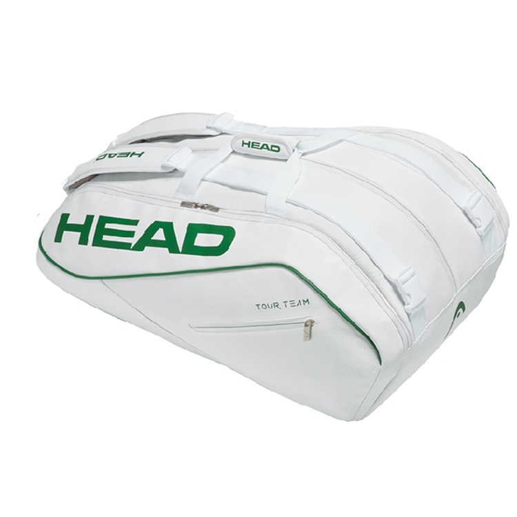 Túi tennis Head White 12R MONSTERCOMBI