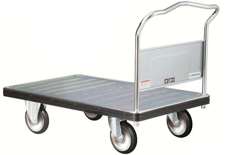 Xe đẩy hàng Nhật Bản DANDY UDG-LS