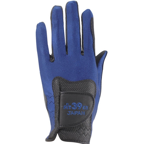 Găng tay Fit39EX Glove Đen