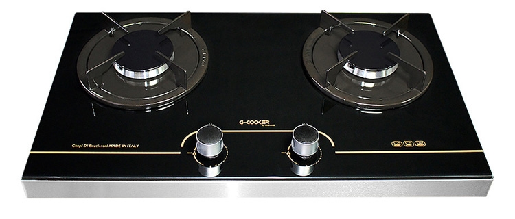 Bếp ga Sanko G-COOKER IB