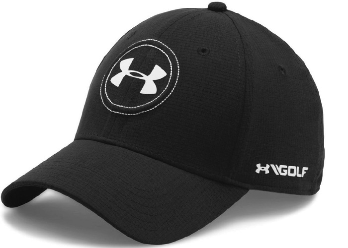 Mũ golf Under Armour JS Tour Cap 1295728