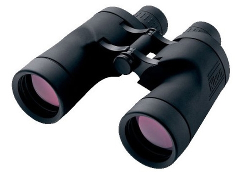 Ống nhòm Nikon Binoculars 7x50 IF SP WP