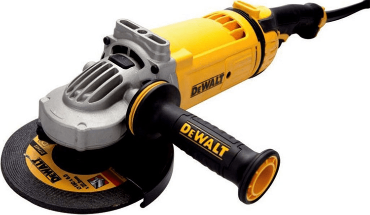 Máy mài góc DeWalt DWE8830G 180mm