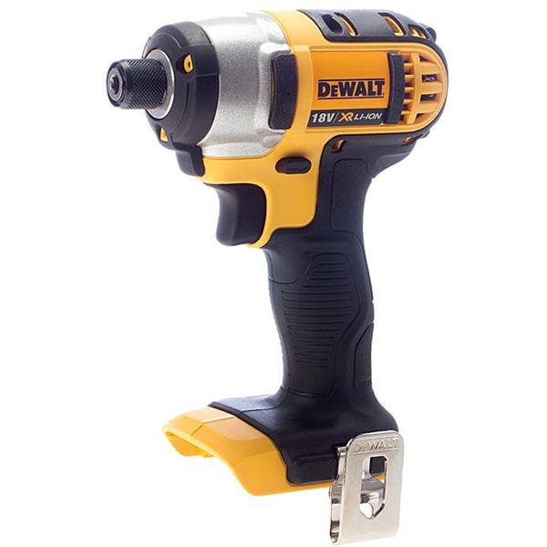 Máy vặn vít động lực pin Dewalt DCF885N Solo (Không pin và sạc)