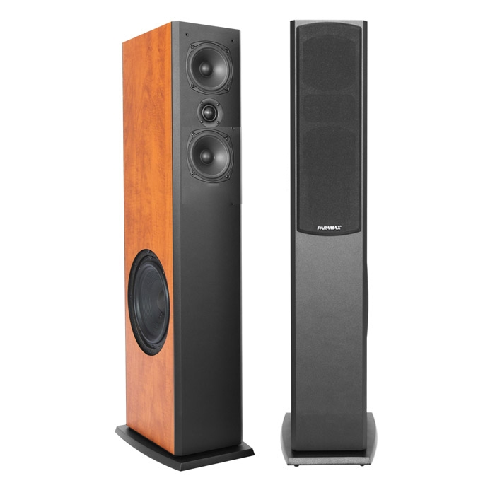 Loa Paramax F-2800 New