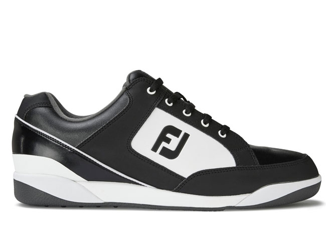 Giày golf FootJoy Originals 45350s