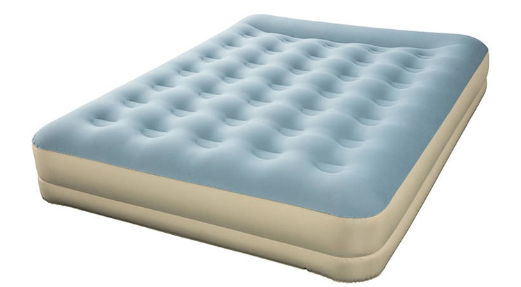 Đệm hơi Bestway 69003 (đã có bơm điện tích hợp)