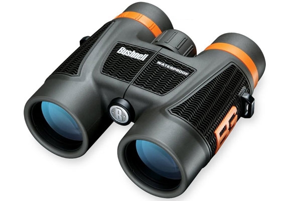 Ống nhòm dã ngoại Bushnell Bear Grylls 10x42