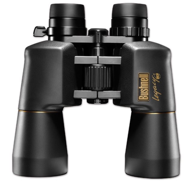 Ống nhòm BUSHNELL LEGACY WP 10-22x50