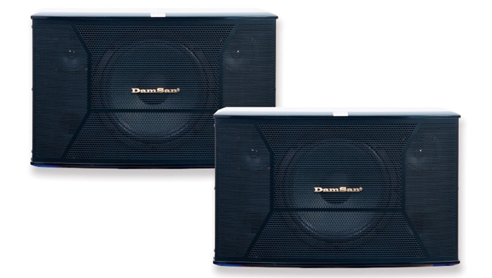 Loa karaoke DH 6800