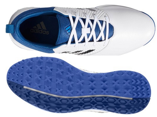 Giày golf Adidas CP Traxion SL F34995