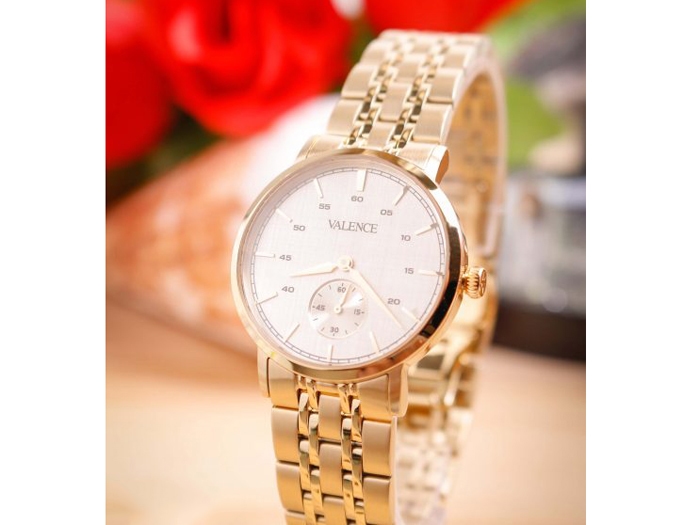 Đồng hồ nữ Valence VC-080L