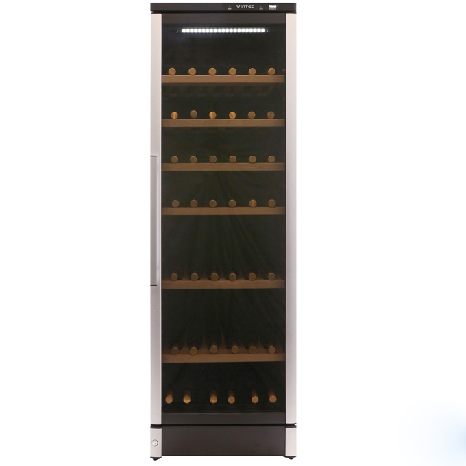 Tủ rượu Electrolux Vintec V160SGAL 132 chai