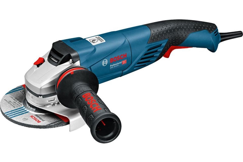 Máy mài góc Bosch GWS 18-125 L (125mm)