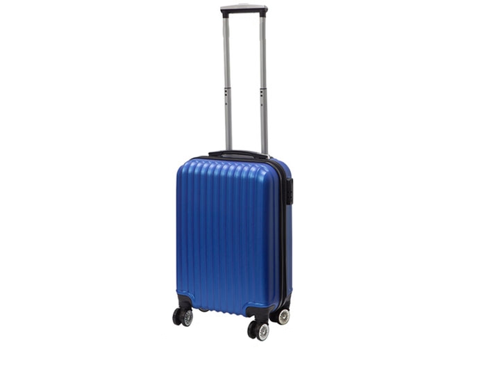 Vali nhựa Brothers BR-808 - 24 inch