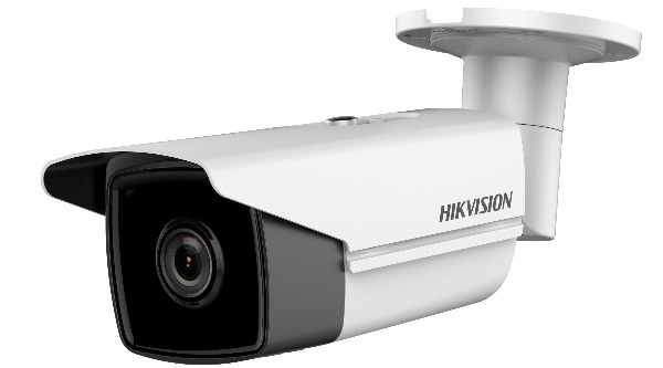 Camera IP hồng ngoại 8.0 Megapixel HIKVISION DS-2CD2T83G0-I8