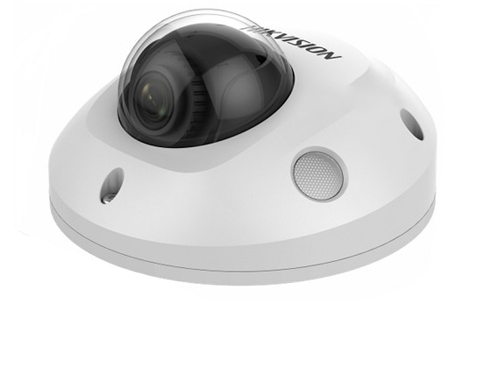 Camera IP Dome hồng ngoại 2.0 Megapixel Hikvision DS-2CD2523G0-I