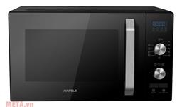 Lò vi sóng có nướng Hafele 23 lít