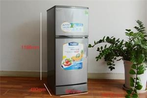 Tủ lạnh Funiki 135 lít