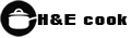 H&E Cook