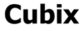 Cubix