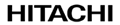 Hitachi