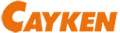 Cayken